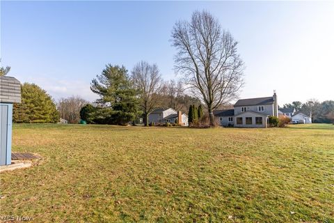 Tiny photo for 6167 Redford Road NW, North Canton, OH 44720 (MLS # 5183162)