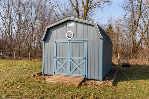 Tiny photo for 6167 Redford Road NW, North Canton, OH 44720 (MLS # 5183162)