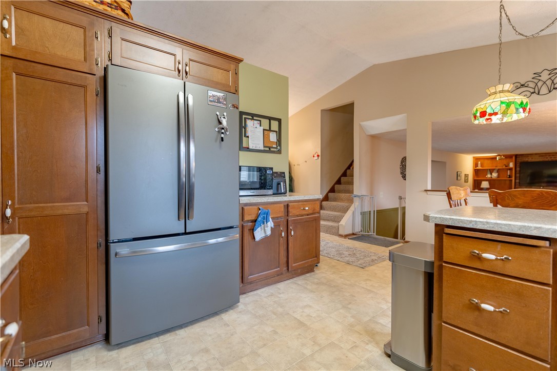 Pinecreek Allotment 02 - Residential