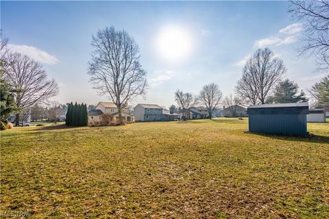 Tiny photo for 6167 Redford Road NW, North Canton, OH 44720 (MLS # 5183162)