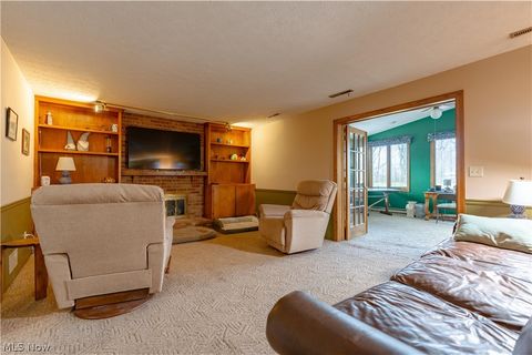 Tiny photo for 6167 Redford Road NW, North Canton, OH 44720 (MLS # 5183162)