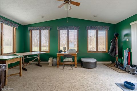 Tiny photo for 6167 Redford Road NW, North Canton, OH 44720 (MLS # 5183162)