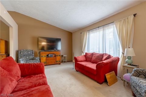 Tiny photo for 6167 Redford Road NW, North Canton, OH 44720 (MLS # 5183162)