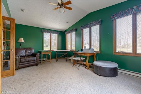 Tiny photo for 6167 Redford Road NW, North Canton, OH 44720 (MLS # 5183162)