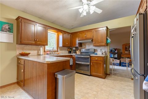 Tiny photo for 6167 Redford Road NW, North Canton, OH 44720 (MLS # 5183162)