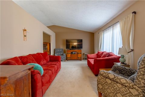 Tiny photo for 6167 Redford Road NW, North Canton, OH 44720 (MLS # 5183162)