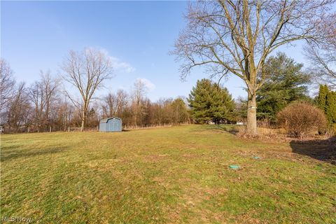 Tiny photo for 6167 Redford Road NW, North Canton, OH 44720 (MLS # 5183162)