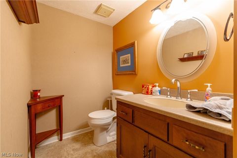 Tiny photo for 6167 Redford Road NW, North Canton, OH 44720 (MLS # 5183162)