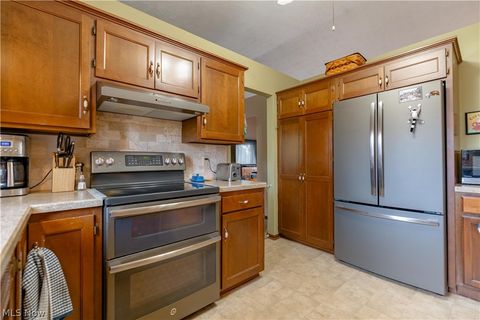 Tiny photo for 6167 Redford Road NW, North Canton, OH 44720 (MLS # 5183162)