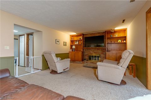 Tiny photo for 6167 Redford Road NW, North Canton, OH 44720 (MLS # 5183162)