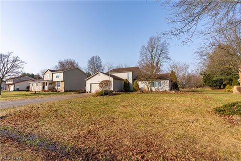 Tiny photo for 6167 Redford Road NW, North Canton, OH 44720 (MLS # 5183162)
