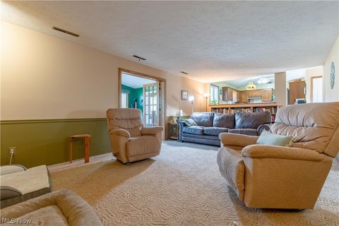 Tiny photo for 6167 Redford Road NW, North Canton, OH 44720 (MLS # 5183162)