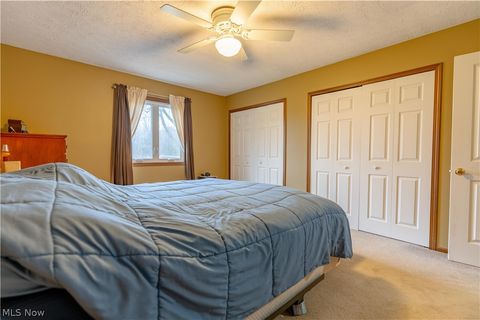 Tiny photo for 6167 Redford Road NW, North Canton, OH 44720 (MLS # 5183162)