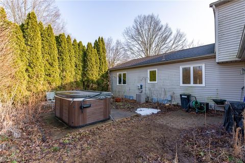 Tiny photo for 6167 Redford Road NW, North Canton, OH 44720 (MLS # 5183162)