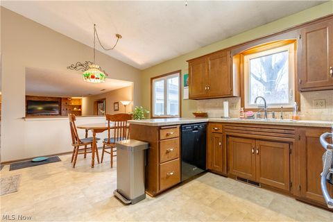 Tiny photo for 6167 Redford Road NW, North Canton, OH 44720 (MLS # 5183162)