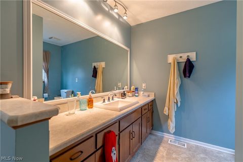 Tiny photo for 6167 Redford Road NW, North Canton, OH 44720 (MLS # 5183162)