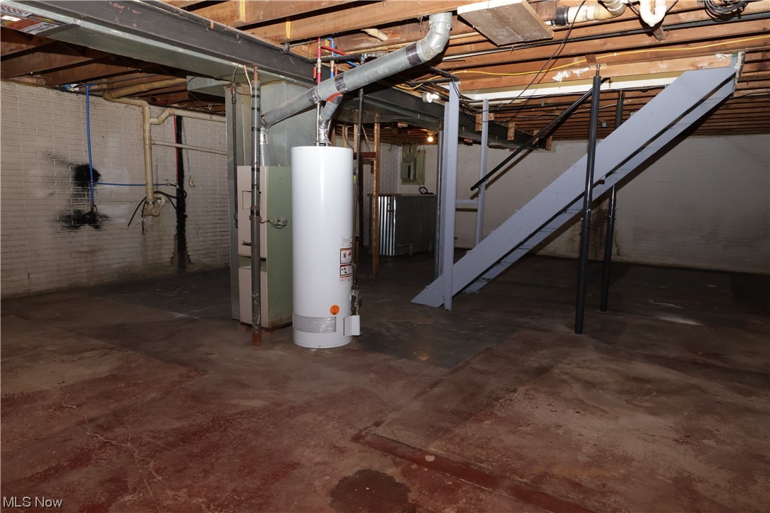 City/Norwalk - Residential