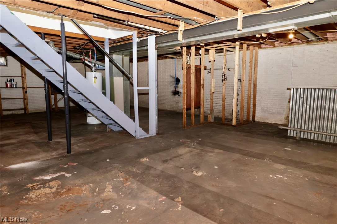 City/Norwalk - Residential