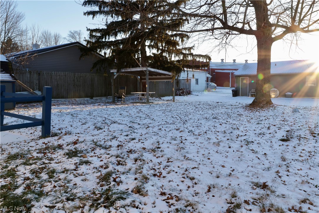 City/Norwalk - Residential