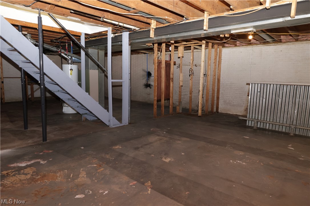 City/Norwalk - Residential