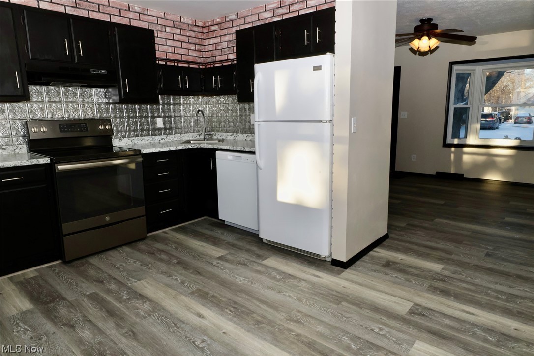 City/Norwalk - Residential