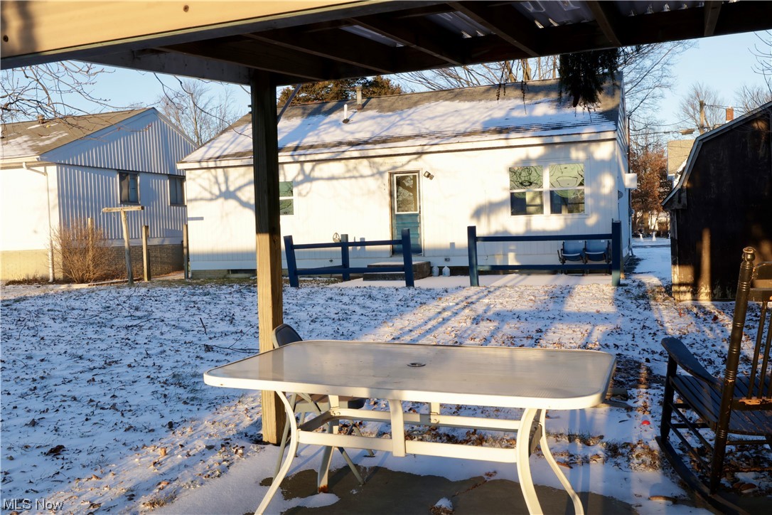 City/Norwalk - Residential