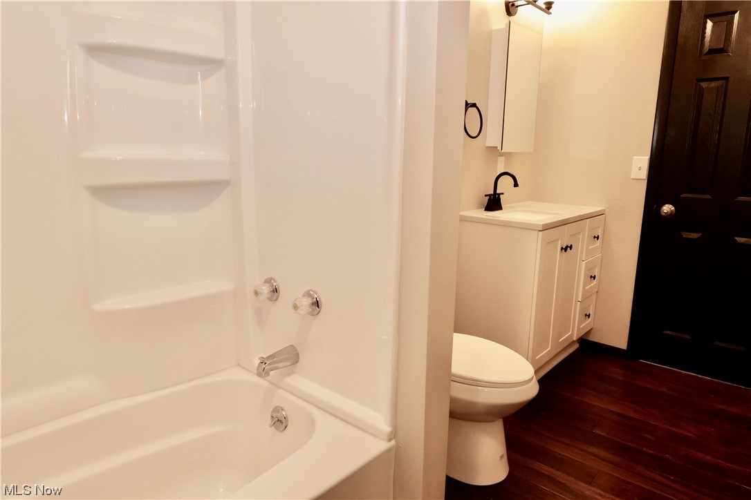 City/Norwalk - Residential