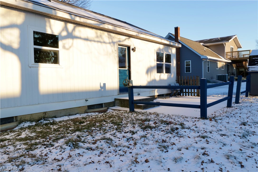 City/Norwalk - Residential