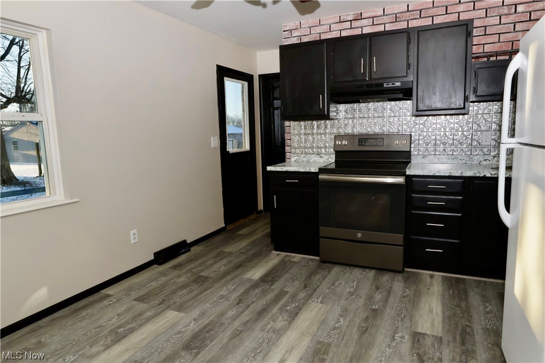 City/Norwalk - Residential