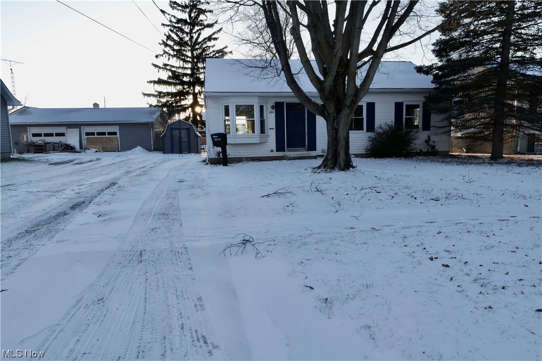 City/Norwalk - Residential