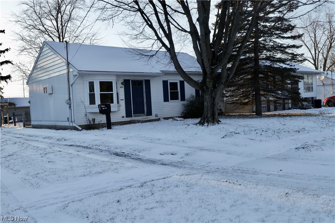 City/Norwalk - Residential