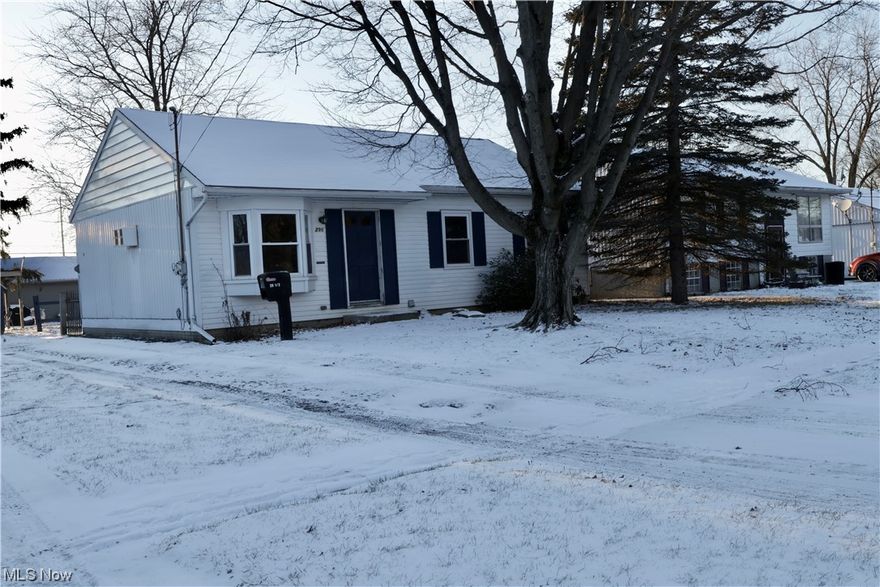 Come see this beautifully renovated ranch in the heart of Norwalk.  This property is perfect for someone looking for a starter home, downsizing, or an investor looking for a turn-key opportunity.  There is plenty of space in the backyard for the kids or dogs to run.  This house is within walking distance to VFW Park, Maplehurst Elementary, and Whitney Field.  Just a few blocks away is Milan Ave and Norwalk’s main commercial district, and only 7 blocks away is downtown Norwalk. Don’t miss out!  Book your showing today!!!