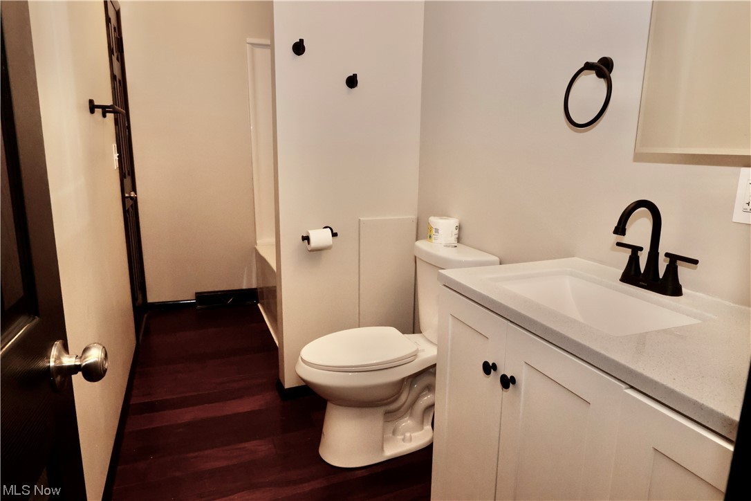 City/Norwalk - Residential