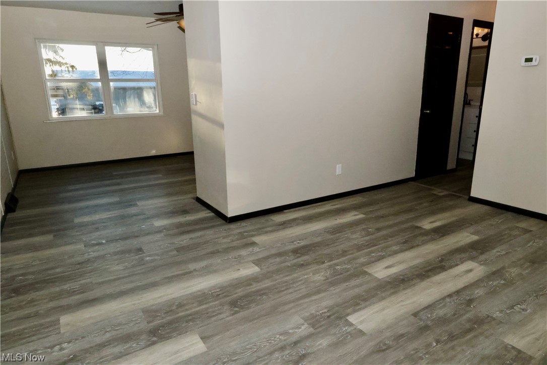 City/Norwalk - Residential