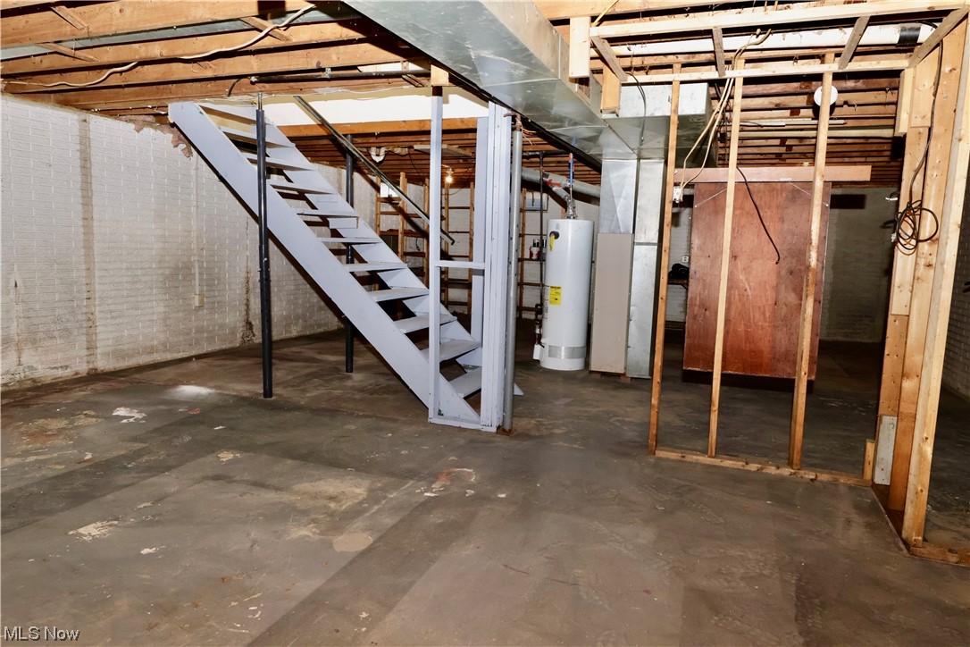 City/Norwalk - Residential