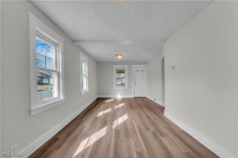 Tiny photo for 19880 Tyronne Avenue, Euclid, OH 44119 (MLS # 5190485)