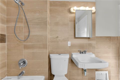 Tiny photo for 19880 Tyronne Avenue, Euclid, OH 44119 (MLS # 5190485)