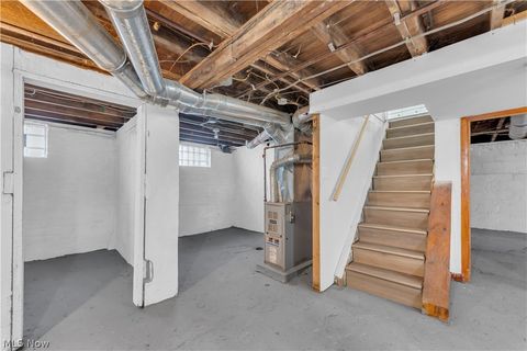 Tiny photo for 19880 Tyronne Avenue, Euclid, OH 44119 (MLS # 5190485)