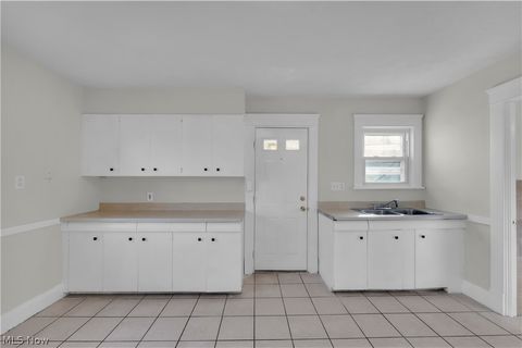 Tiny photo for 19880 Tyronne Avenue, Euclid, OH 44119 (MLS # 5190485)