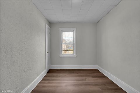 Tiny photo for 19880 Tyronne Avenue, Euclid, OH 44119 (MLS # 5190485)