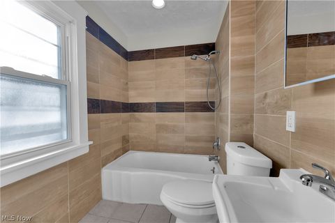 Tiny photo for 19880 Tyronne Avenue, Euclid, OH 44119 (MLS # 5190485)