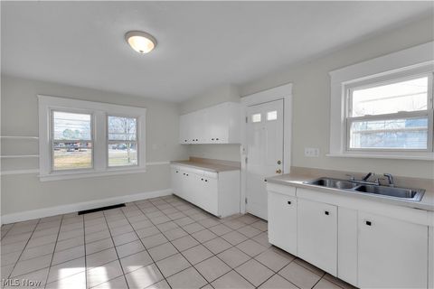 Tiny photo for 19880 Tyronne Avenue, Euclid, OH 44119 (MLS # 5190485)