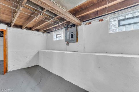 Tiny photo for 19880 Tyronne Avenue, Euclid, OH 44119 (MLS # 5190485)