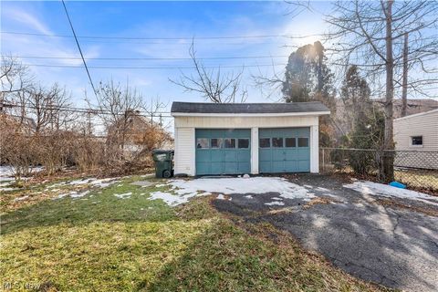 Tiny photo for 19880 Tyronne Avenue, Euclid, OH 44119 (MLS # 5190485)