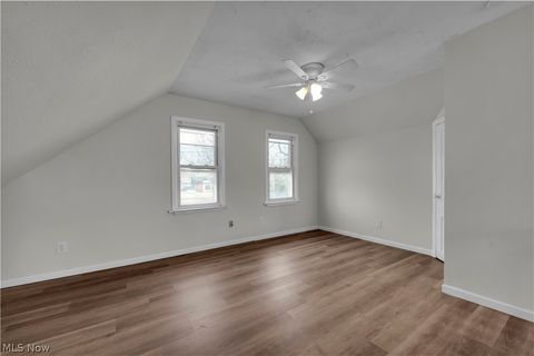 Tiny photo for 19880 Tyronne Avenue, Euclid, OH 44119 (MLS # 5190485)