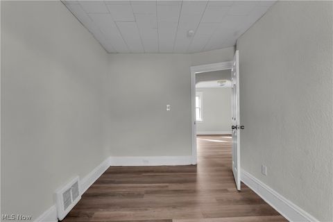 Tiny photo for 19880 Tyronne Avenue, Euclid, OH 44119 (MLS # 5190485)