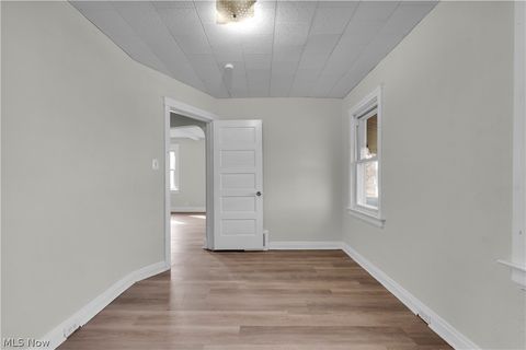 Tiny photo for 19880 Tyronne Avenue, Euclid, OH 44119 (MLS # 5190485)