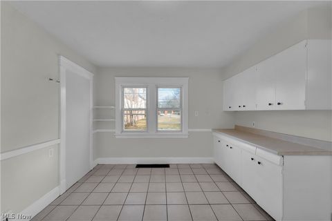 Tiny photo for 19880 Tyronne Avenue, Euclid, OH 44119 (MLS # 5190485)