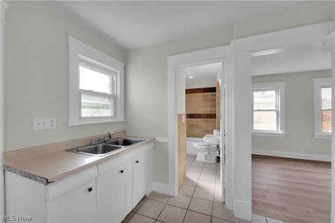 Tiny photo for 19880 Tyronne Avenue, Euclid, OH 44119 (MLS # 5190485)