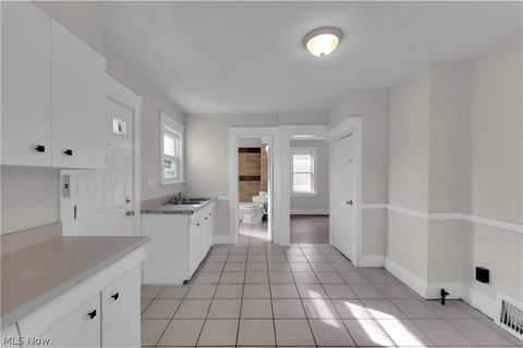 Tiny photo for 19880 Tyronne Avenue, Euclid, OH 44119 (MLS # 5190485)